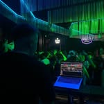 DJ services