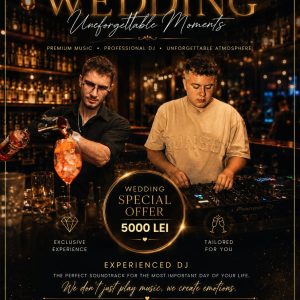 Party bundle I Wedding special offer I